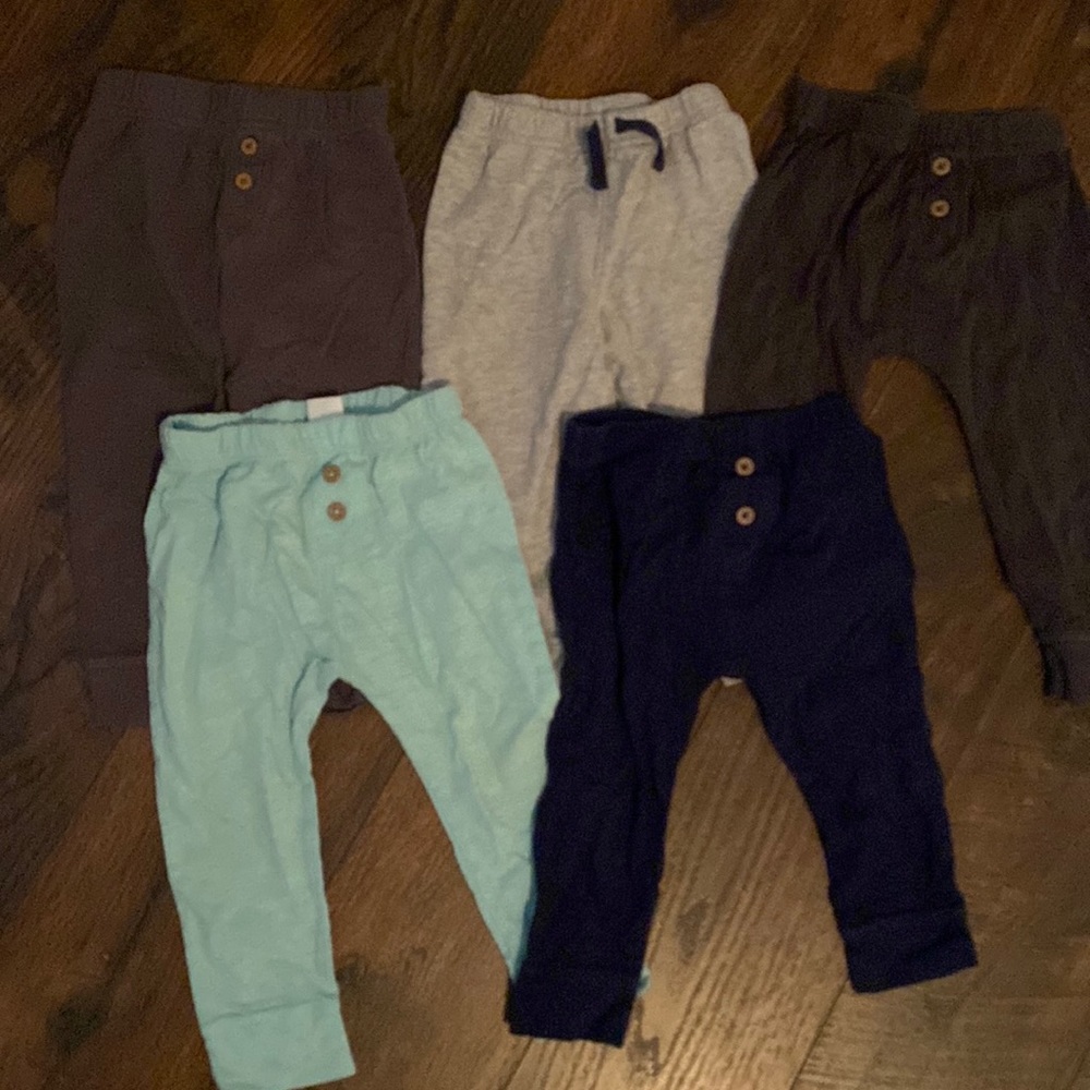Boys Pants 18M